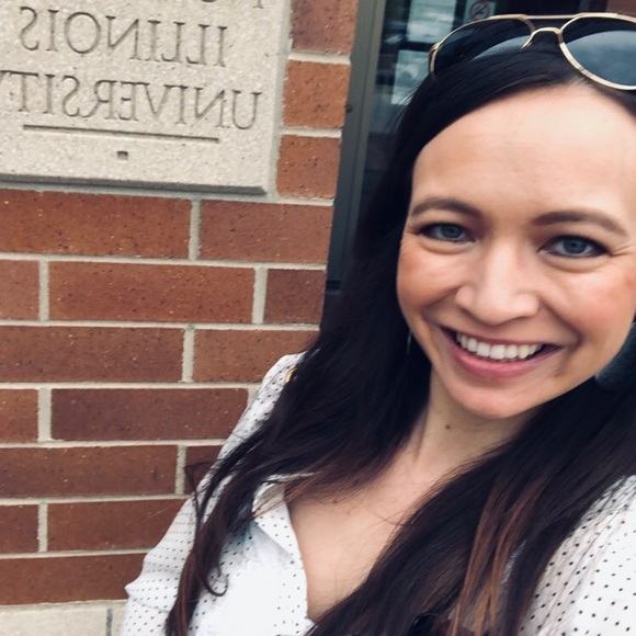 Meet your Posher, Tami - Picture 2 of 2